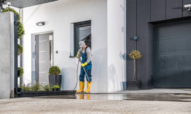 Best Machinery and Equipment Cleaning  in Stallion Springs, CA